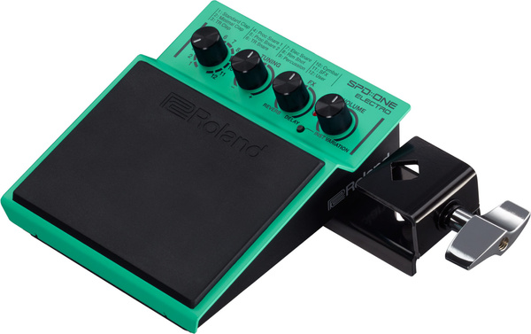 Roland SPD::One Electro pad perkusyjny