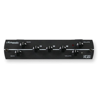 Synergy Amps Metropoulos Metro Plex wzmacniacz