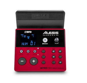 Alesis NITRO PRO KIT perkusja elektroniczna