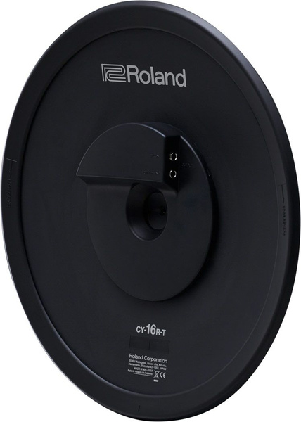 Roland CY-16R-T talerz perkusyjny ride