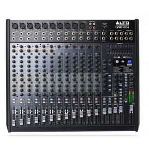 Alto Professional Live 1604 mikser analogowy