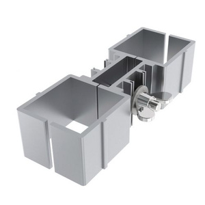 Duratruss łącznik LEGCLAMP DUO