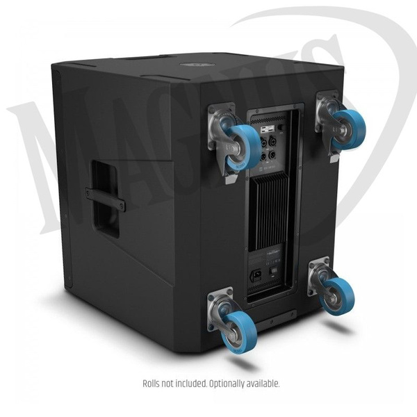 LD Systems ICOA SUB 18 A kolumna