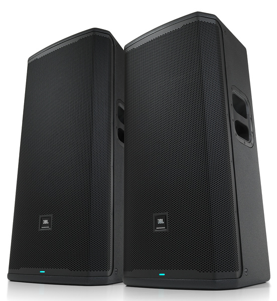 JBL PRX 935 - kolumna szerokopasmowa aktywna