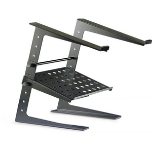 Stagg DJS-LT20 - profesjonalny statyw dla DJ zestaw dla DJ
