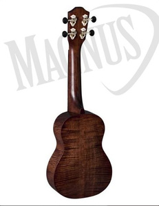 Baton Rouge V4-S Sun  ukulele
