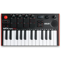 Akai Mpk Mini Play MK3 klawiatura sterująca