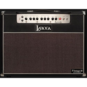Laboga Alligator AD5202S MK II Combo wzmacniacz gitarowy