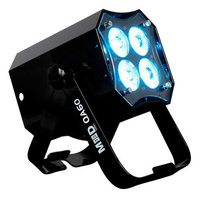 American DJ MOD QA60 reflektor par