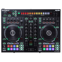 Roland DJ-505 kontroler DJ