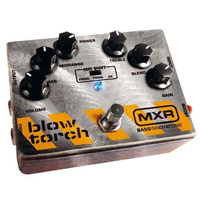 MXR M-181 Bass Blow Torch efekt gitarowy