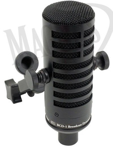 MXL BCD-1 mikrofon