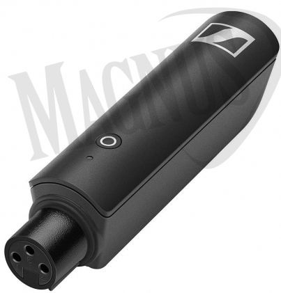 Sennheiser XSW-D PORTABLE INTERVIEW SET mikrofon bezprzewodowy