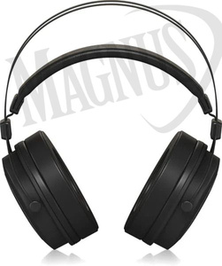 Behringer OMEGA  Profesjonalne słuchawki studyjne