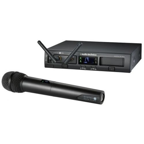 Audio Technica ATW-1302 mikrofon bezprzewodowy