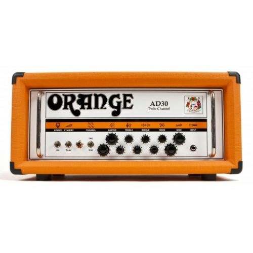 Orange AD30HTC głowa