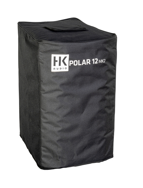 HK Audio Polar 12  MK2 System nagłośnienia z pokrowcami