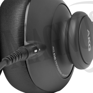 AKG K361 słuchawki studyjne