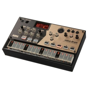Korg Volca Drum cyfrowy syntezator perkusyjny