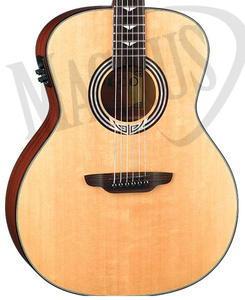 Luna Artist Deco - gitara elektroakustyczna gitara elektroakustyczna