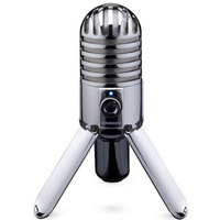 Samson Meteor Mic mikrofon pojemnościowy