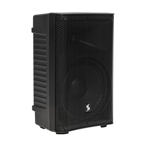 Stagg AS 10  - dwudrożna kolumna aktywna 250W