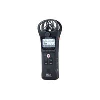 Zoom H1n-VP - rejestrator audio w zestawie z akcesoriami