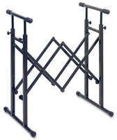 Stagg MXS-A3 statyw klawiszowy