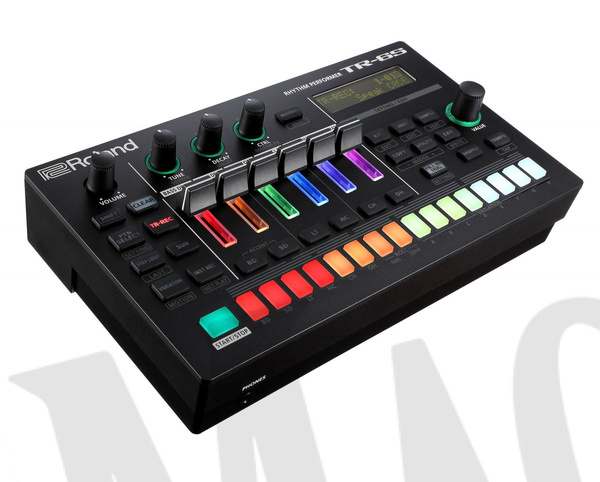 Roland TR-6S Rhythm Performer  automat perkusyjny