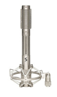 Stagg SRM75S  - mikrofon wstęgowy