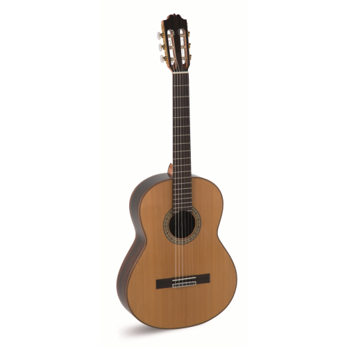 Alvaro Guitars L-260 - gitara klasyczna gitara klasyczna