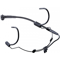 AKG C520 L pojemnościowy mikrofon nagłowny ze złączem mini-XLR