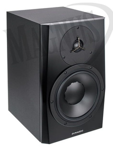 Dynaudio LYD 8 Black aktywny monitor studyjny