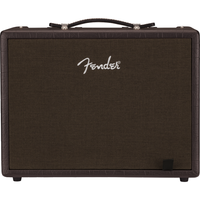 Fender Acoustic Junior combo do gitary akustycznej