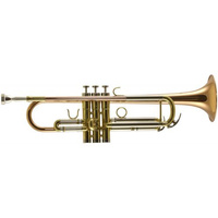 Trevor James Renaissance TJTR4500 trąbka