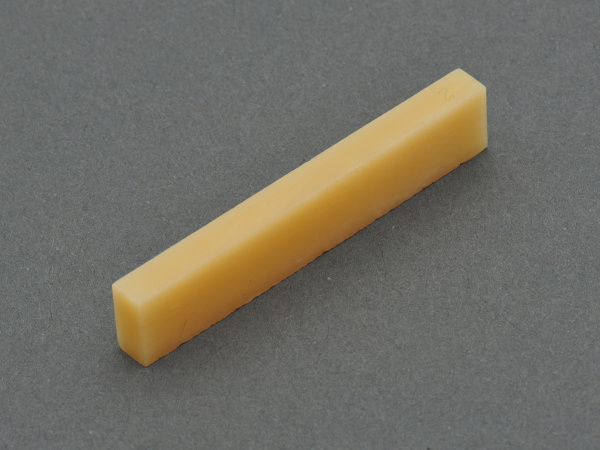 Goldo NT536 - siodełko gryfu bez nacięć