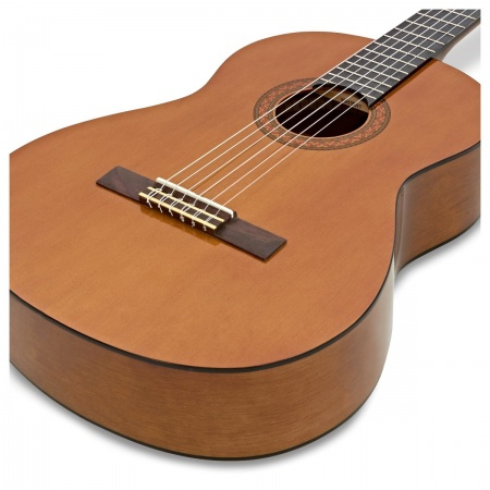 Yamaha C40 III Natural - gitara klasyczna 4/4