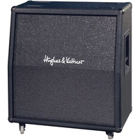 Hughes & Kettner Attax SC 412A kolumna