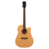 Prodipe Guitars SD25 CEQ gitara elektroakustyczna
