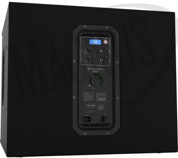 Electro-Voice EKX-18SP subwoofer aktywny