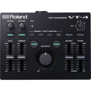 Roland VT-4 procesor wokalowy