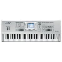 Ketron Audya keyboard
