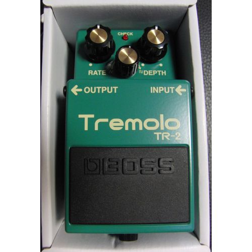Boss Tremolo TR-2 efekt gitarowy