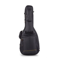 Warwick Pokrowiec Deluxe 3/4 Classic Guitar RB 20504B /black/ WARWICK pokrowiec