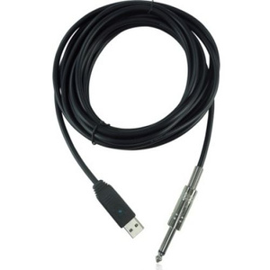 Behringer Guitar 2 USB interfejs audio USB