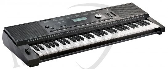 Kurzweil KP-100  - wejście Mic, klawiatura dynamiczna, instrukcja PL
