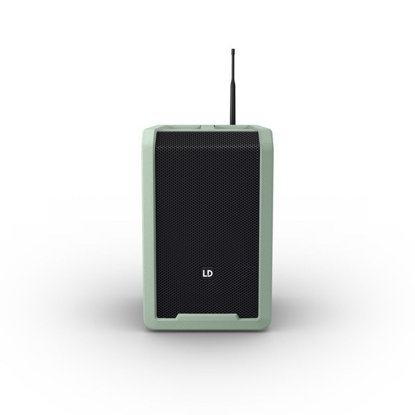 LD Systems ANNY 8 HHD B6 GN