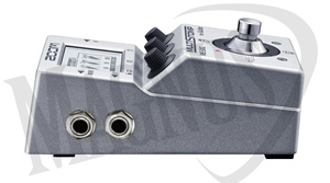 Zoom MS-50G multiStomp do gitary elektrycznej