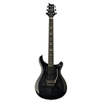 PRS SE Custom 24 Floyd Charcoal Burst gitara elektryczna