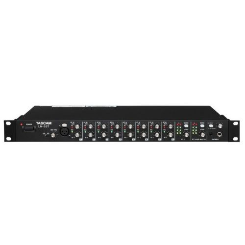 Tascam LM-8ST konwerter